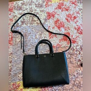 Tory Burch Robinson handbag
